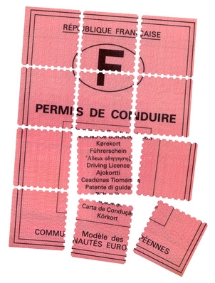 Le permis à points